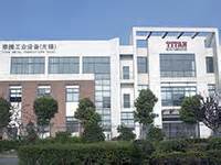 titan wuxi ltd